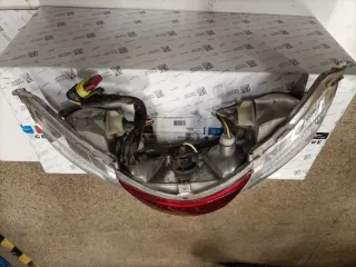 Piloto Trasero Piaggio Liberty 50 4T iGet