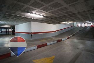 Garaje en venta en Teatinos en Málaga