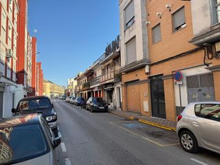 Garaje en venta en Centro - Doña Mercedes en Dos Hermanas