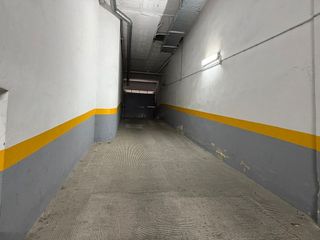 Garaje en venta en Centro - Doña Mercedes en Dos Hermanas