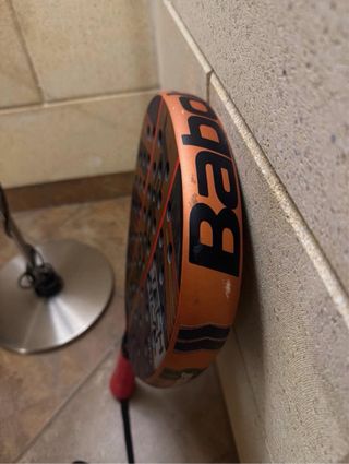 Babolat Technical Viper Padel Racket