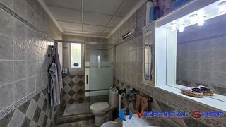 Chalet en venta en Caudete