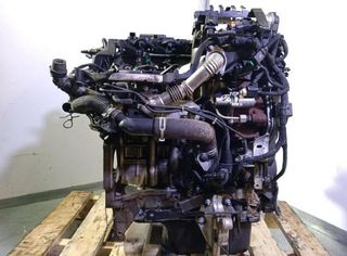 Motor completo peugeot 9h05 508 i 1.6 rectp5653421