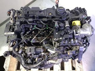 Motor completo peugeot 9h05 508 i 1.6 rectp5653421