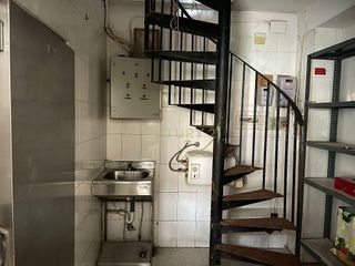 Local comercial en venta en Polígono Cartuja – La Paz en Granada