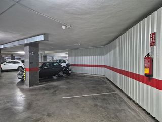 Garaje en venta en Ciudad Jardín - Tagarete - El Zapillo en Almería