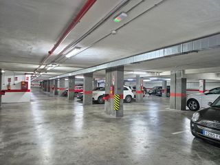 Garaje en venta en Ciudad Jardín - Tagarete - El Zapillo en Almería