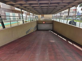 Garaje en venta en Ciudad Jardín - Tagarete - El Zapillo en Almería