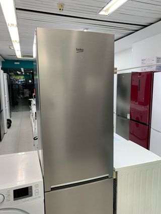 Super Oferta pack Nevera y Lavadora con garantia