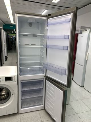 Super Oferta pack Nevera y Lavadora con garantia