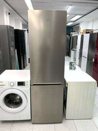 Super Oferta pack Nevera y Lavadora con garantia