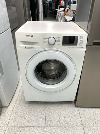 Super Oferta pack Nevera y Lavadora con garantia