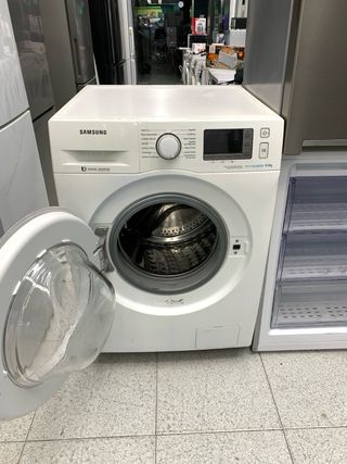 Super Oferta pack Nevera y Lavadora con garantia