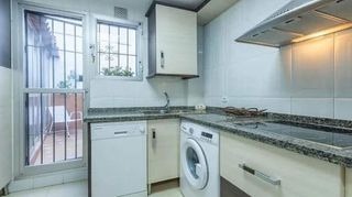 Piso en alquiler en Sta. Marina - San Andrés - San Pablo - San Lorenzo en Córdoba