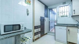 Piso en alquiler en Sta. Marina - San Andrés - San Pablo - San Lorenzo en Córdoba