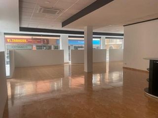 Local comercial en venta en La Union Pueblo en Unión (La)