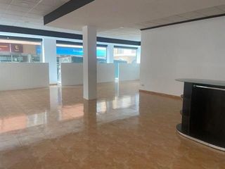 Local comercial en venta en La Union Pueblo en Unión (La)