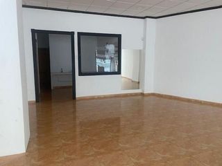 Local comercial en venta en La Union Pueblo en Unión (La)