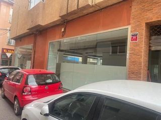 Local comercial en venta en La Union Pueblo en Unión (La)