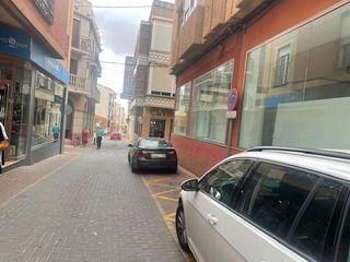 Local comercial en venta en La Union Pueblo en Unión (La)