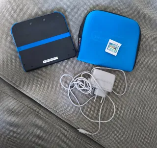 Nintendo 2DS + Pokémon X