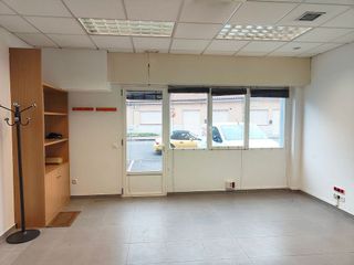 Local comercial en venta en San Jorge en Pamplona