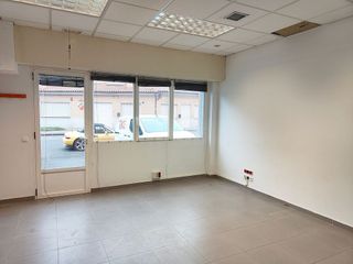 Local comercial en venta en San Jorge en Pamplona