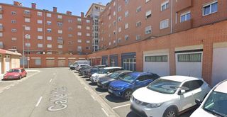 Local comercial en venta en San Jorge en Pamplona