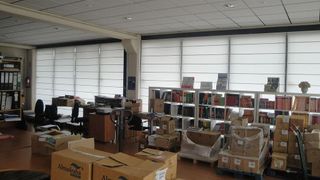 Nave industrial en venta en Casco Urbano en Villaviciosa de Odón