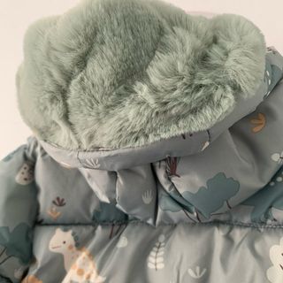 Buzo de bebé dinosaurios T.68 Nuevo