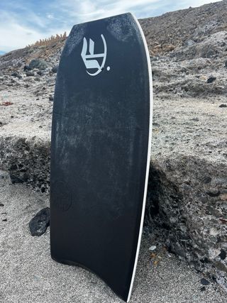 Bodyboard Empire Andre Botha 42