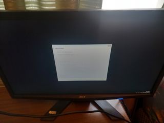 Acer Aspire E6300 Windows 7 Home Prem