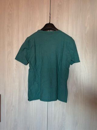 T-shirt 100% cotone 12 anni