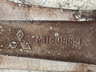 LLanta Mitsubishi Pajero Pinin 1998-2007