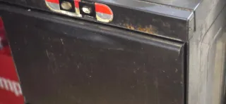 Lavavajillas industrial. 631617022