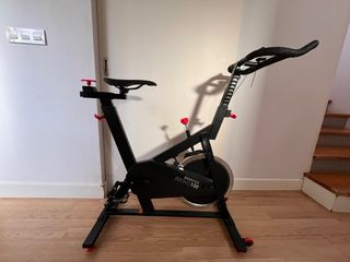 Bicicleta Ciclo Indoor Domyos Biking 100