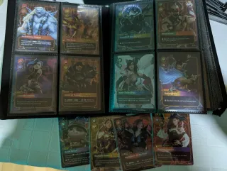 Lideres Riftbound Origins pack