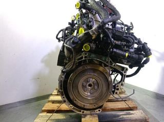 Motor completo peugeot 8hr 207 hdi rectp5669643
