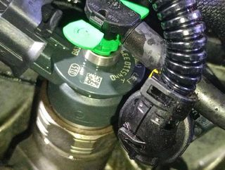 Motor completo peugeot 8hr 207 hdi rectp5669643