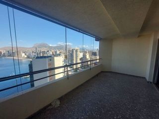 Piso en venta en Pueblo Levante en Benidorm