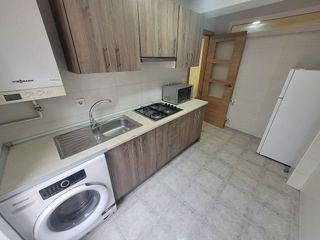 Piso en alquiler en Ventas en Madrid