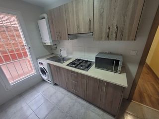 Piso en alquiler en Ventas en Madrid