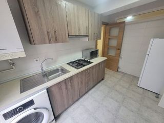 Piso en alquiler en Ventas en Madrid