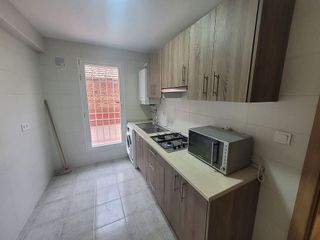 Piso en alquiler en Ventas en Madrid