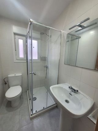 Piso en alquiler en Ventas en Madrid