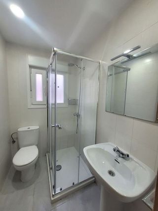 Piso en alquiler en Ventas en Madrid