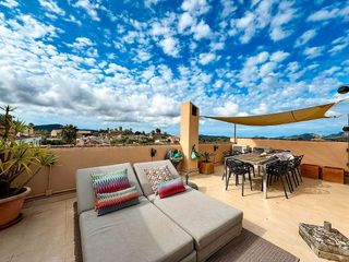 Casa adosada en venta en Calvià en Calvià