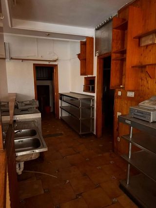 Local comercial en venta en Salobreña