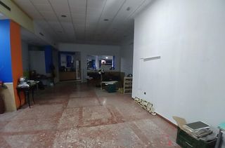 Local comercial en venta en Silla