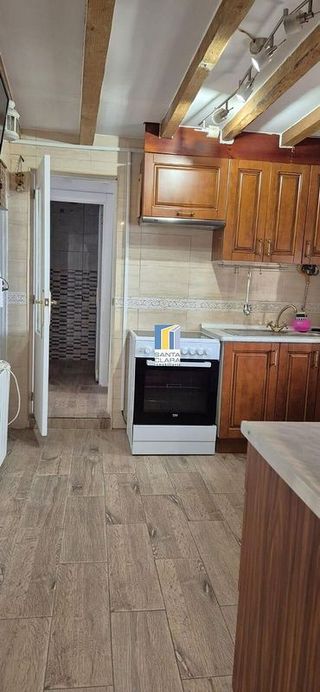 Chalet en venta en Barrios Bajos - La Horta en Zamora